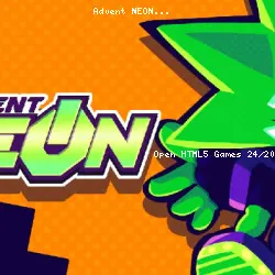 Advent NEON