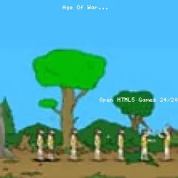 Age Of War