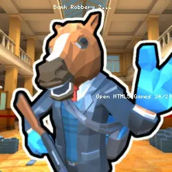 Bank Robbery 2