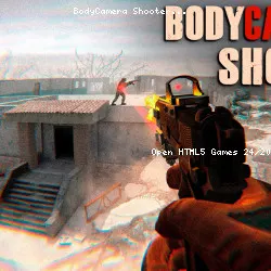 BodyCamera Shooter