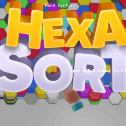 Hexa Sort