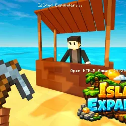 Island Expander