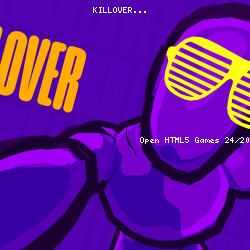 KILLOVER