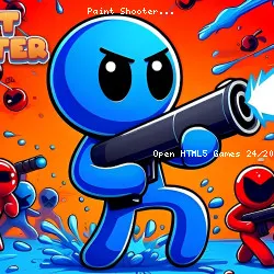 Paint Shooter