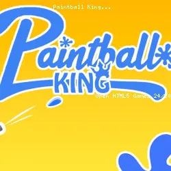 Paintball King