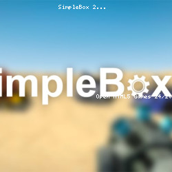SimpleBox 2