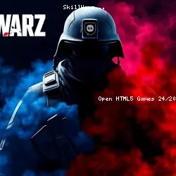 SkillWarz