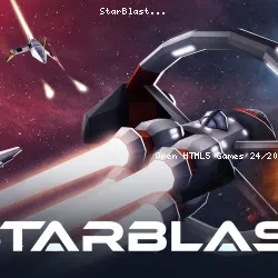 StarBlast