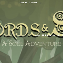 Swords & Souls