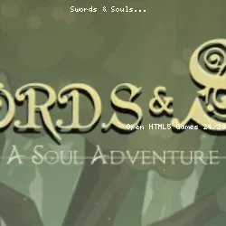 Swords & Souls