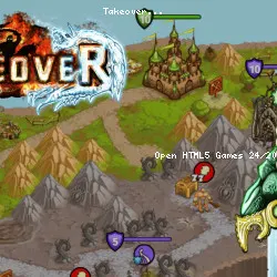 Takeover
