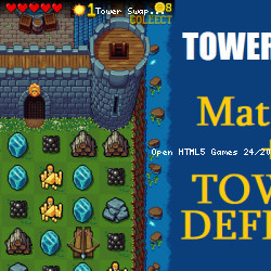 Tower Swap