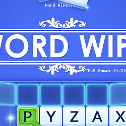 Word Wipe