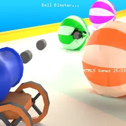 Ball Blaster