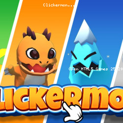Clickermon