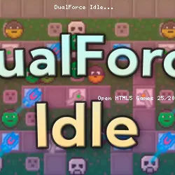 DualForce Idle