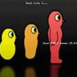 Duck Life 3