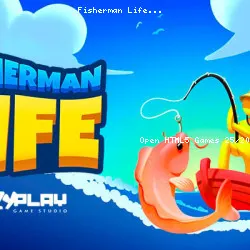 Fisherman Life