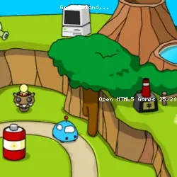 Grow Island