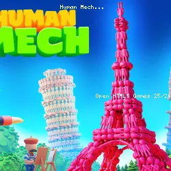 Human Mech