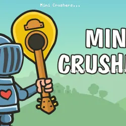 Mini Crushers