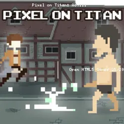 Pixel on Titan: AoT