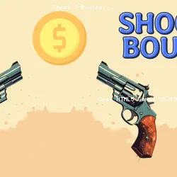 Shoot & Bounce!