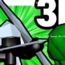 Stickman: Legacy of Zombie War