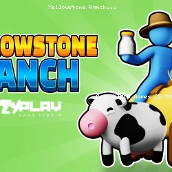 Yellowstone Ranch