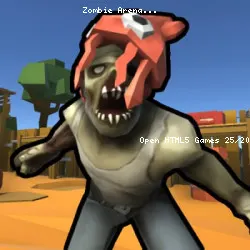 Zombie Arena