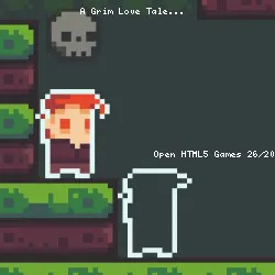 A Grim Love Tale