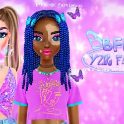 BFFs Y2K Fashion