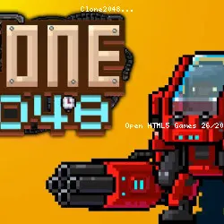 Clone2048