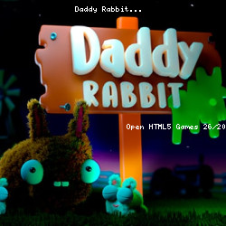 Daddy Rabbit