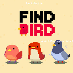 Find Bird