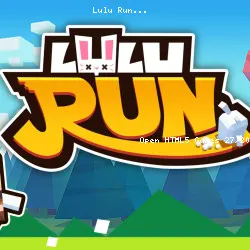 Lulu Run