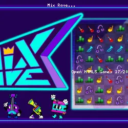 Mix Rave