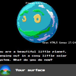 Planet Life