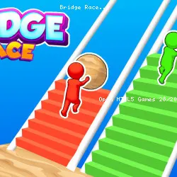 Bridge Race