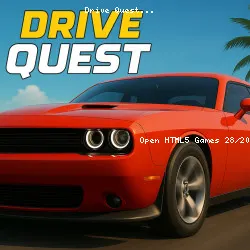 Drive Quest