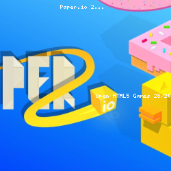 Paper.io 2
