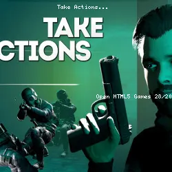Take Actions