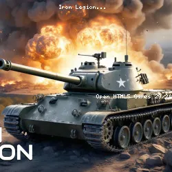 Iron Legion