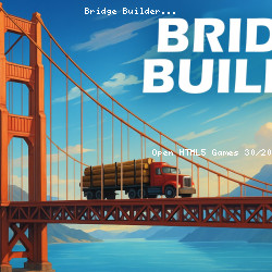 Bridge Builder