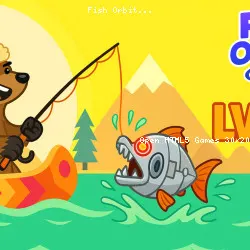 Fish Orbit