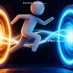 Portal Escape