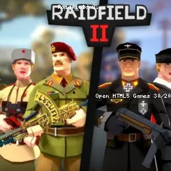 Raidfield 2