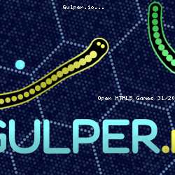 Gulper.io