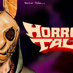 Horror Tale