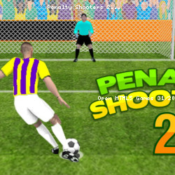 Penalty Shooters 2